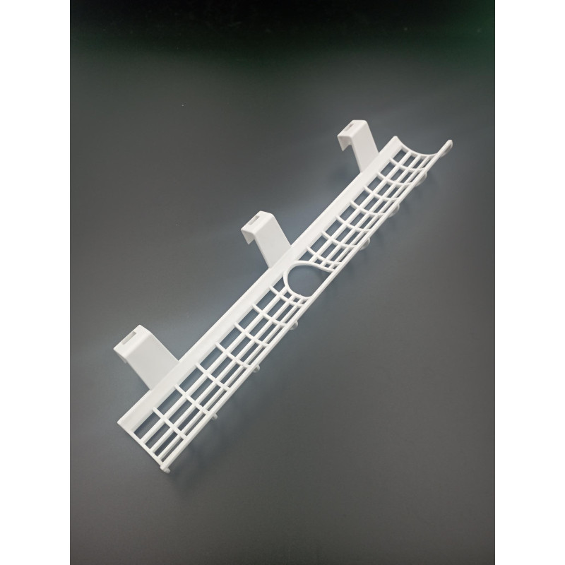 TAMIS POUR SEAU LAVEUR DE VITRES 18L PLASTIQUE BLANC