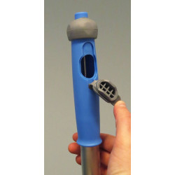 BOUCHON POUR MANCHE RESERVOIR ZAPA 145CM