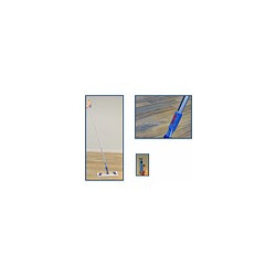 BOUCHON POUR MANCHE RESERVOIR ZAPA 145CM
