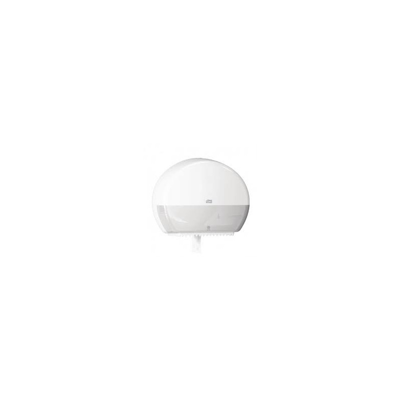 DISTRIBUTEUR POUR PAPIER TOILETTE MINI JUMBO SYSTEME T2 TORK (555000)