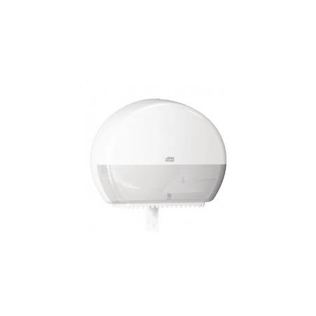DISTRIBUTEUR POUR PAPIER TOILETTE MINI JUMBO SYSTEME T2 TORK (555000)