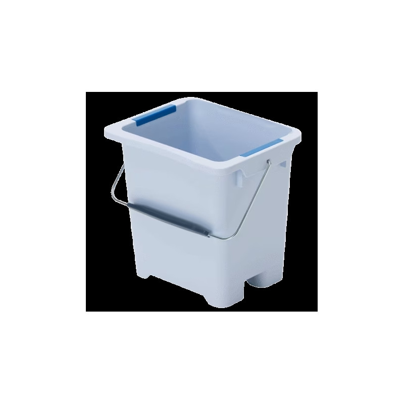 SEAU 8L POUR CHARIOT DE LAVAGE US PRO VILEDA 147203