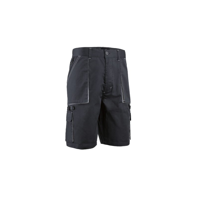 BERMUDA SHORT NAVY II TAILLE M / 44-46