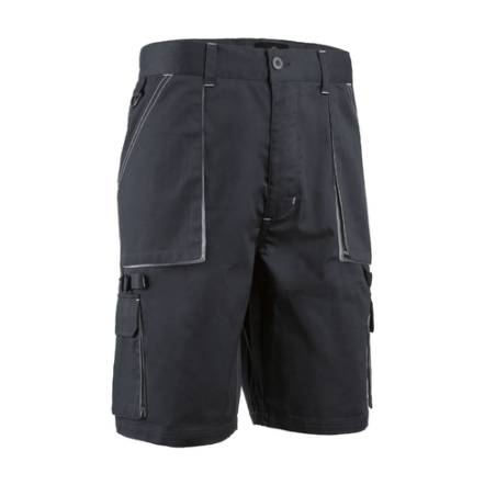 BERMUDA SHORT NAVY II TAILLE M / 44-46