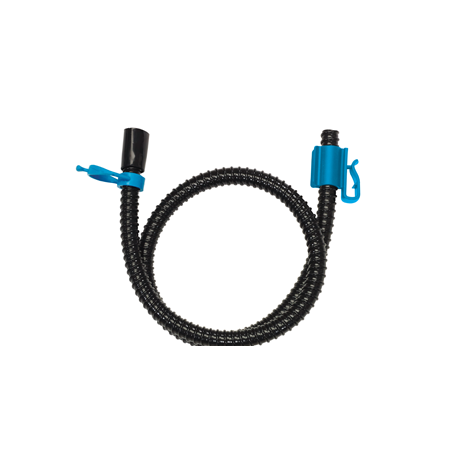 TUYAU DE REMPLISSAGE AQUAFILL 1.50M LAMATEX (23884)
