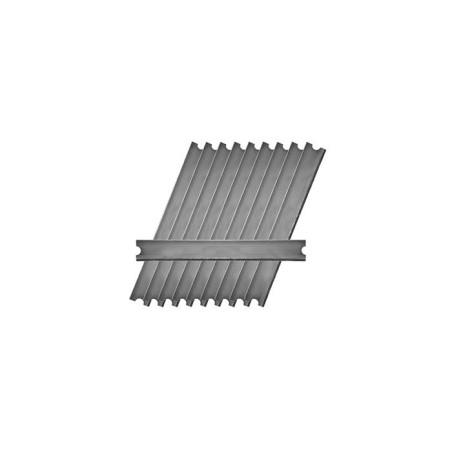 LAME DE RECHANGE 15CM POUR GRATTOIR MDSC0 (6099) BOITE DE 10LAMES