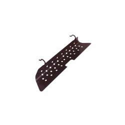 TAMIS EN METAL POUR SEAU LAVEUR DE VITRES 28L UNGER