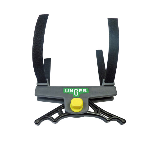 SYSTEME HIFLO CONTROL AVEC PINCE ET VELCRO POUR PERCHE 
