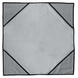 LAVETTE SPECIAL VITRES UNGER NINJA MICROWIPE 40X40CM