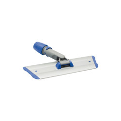 MATEX VITRE : 1 MANCHE ERGONOMIQUE, 1 SUPLATEX VELCRO ALU 27CM, 1 MOP MOUILLEUR, 1 MOP VITRE 29X11 + 1 MOP GRATUIT (KV002)