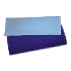 MATEX VITRE : 1 MANCHE ERGONOMIQUE, 1 SUPLATEX VELCRO ALU 27CM, 1 MOP MOUILLEUR, 1 MOP VITRE 29X11 + 1 MOP GRATUIT (KV002)