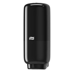 TORK DISTRIBUTEUR DE SAVON MOUSSE INTUITION SENSOR AUTOMATIQUE SYSTEME S4 NOIR - 1 UNITE
