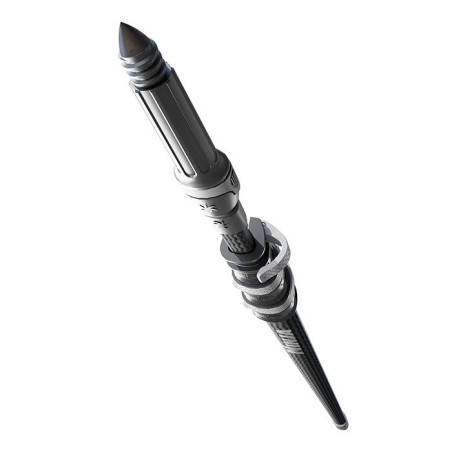 PERCHE TELESCOPIQUE CARBONE NINJA 2.52M