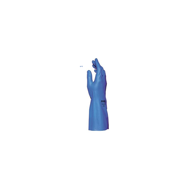 GANTS DE MENAGE OPTINIT 472 ULTRANITRILE 472 TAILLE 10 /XL