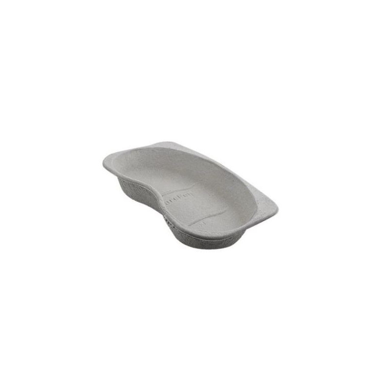 HARICOT/CUVETTE UU POUR LA COLLECTE DES DECHETS-RECUEIL DE FLUIDES CORPORELS ET PANSEMENTS SOUILLES-CARTON DE 320