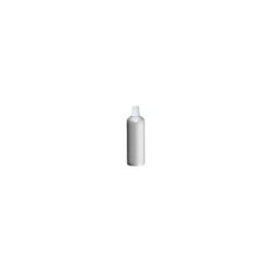BOUTEILLE PLASTIQUE VIDE AVEC BOUCHON DOSEUR USAGE UNIQUE 1L