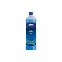 BLITZ TROPIC G483 NETTOYANT UNIVERSEL NEUTRE SOLS ET SURFACES PH:7 BUZIL FLACON DE 1L