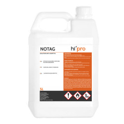 NOTAG SOLUTION ANTI-GRAFFITIS BIDON DE 5L