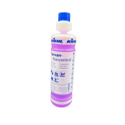 TORVAN CONCENTRE DETERGENT ACTIF POUR SOLS ET SURFACES KIEHL FLACON DE 1L