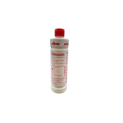 VINOXIN NETTOYANT POUR INOX ET SURFACES RESISTANT A L'ACIDITE PH1 KIEHL PAE FLACON DE 500ML
