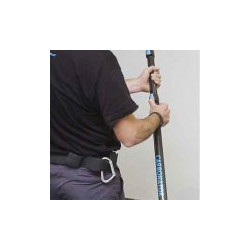 PERCHE TELESCOPIQUE CARBONATOR + DR ANGLE MINI GRATUIT MOERMAN