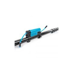 KIT SPRAY RAY POMPE POUR PERCHE LAVEUR DE VITRES MALETTE+PERCHE CARBONATOR 7.5M