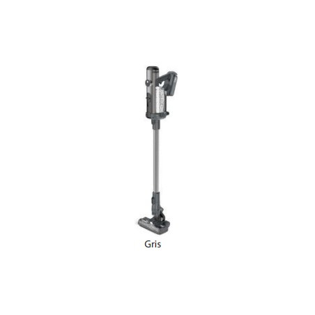 ASPIRATEUR HENRY QUICK GRIS V30.6 PODS 2 BATTERIES