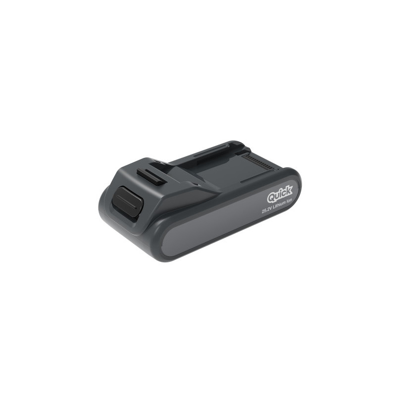 BATTERIE POUR ASPIRATEUR QUICK