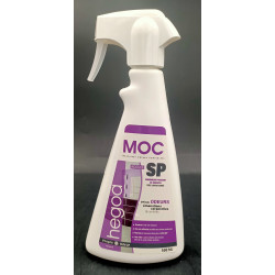 MOC HEGOA SURODORANT PUISSANT ANTI-ODEURS SPECIAL ODEURS CORPORELLES (POD0293) VAPO DE 500ML