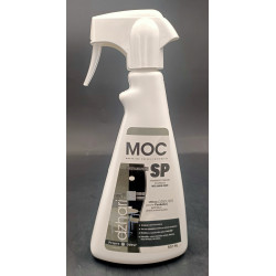 MOC DZHARI SURODORANT PUISSANT ANTI-ODEURS SPECIAL POUBELLES(POD0431) VAPO DE 500ML