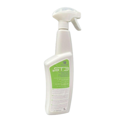ST3 DETACHANT AVANT LAVAGE VAPORISATEUR DE 1L