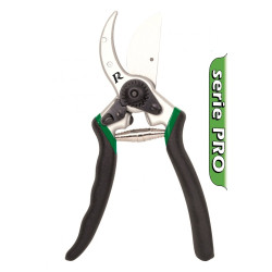 SECATEUR RIBIMEX COURBES 215MM OUVERTURE COUPE 10/20MM