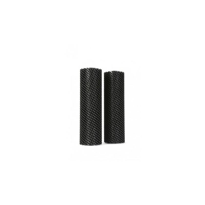BROSSE NOIRE DUPLEX 420 SOLS DURS TRES ENCRASSES