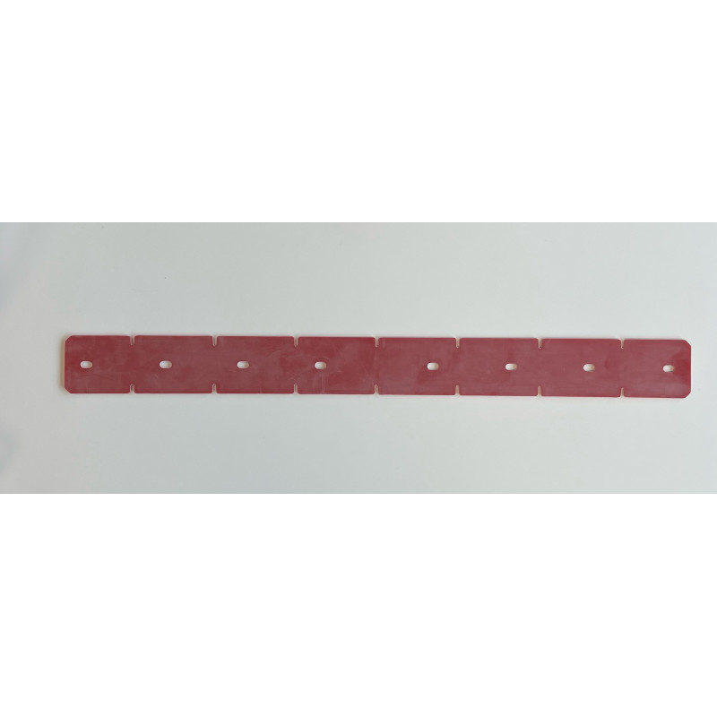 KEMIKA BAVETTE AVANT 539X50X2 MM NOVA 36B/C