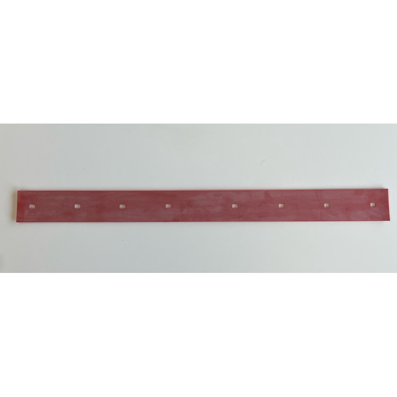 KEMIKA BAVETTE ARRIERE 580X50X2.5 MM NOVA 36B/C
