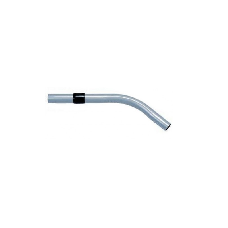 TUBE COURBE ALUMINIUM DIAM 32 POUR ASPIRATEUR NUMATIC
