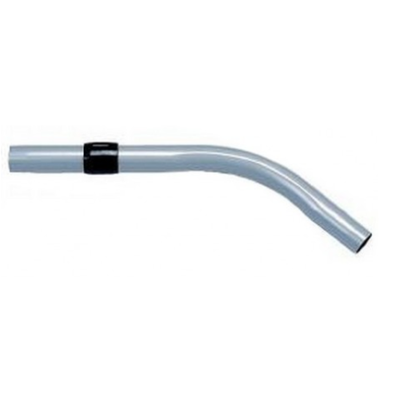 TUBE COURBE ALUMINIUM DIAM 32 POUR ASPIRATEUR NUMATIC