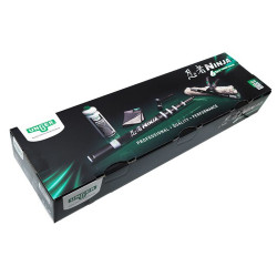 UNGER COFFRET NINJA 6 EN 1 KIT CARBONE