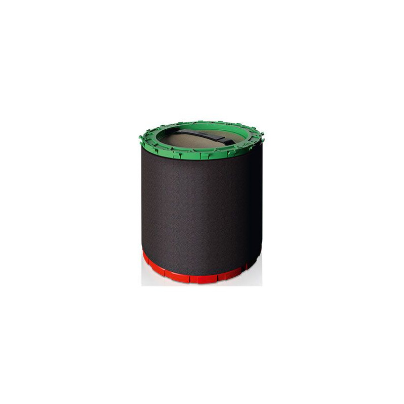 HYDROPOWER PACK RESINE POUR EAU PURE POUR FILTRE HYDROPOWER ULTRA S (DIUBS)