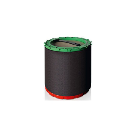 HYDROPOWER PACK RESINE POUR EAU PURE POUR FILTRE HYDROPOWER ULTRA S (DIUBS)