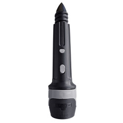 CONE DE SECURITE NINJA POUR PERCHE TELESCOPIQUE UNGER NCPLC