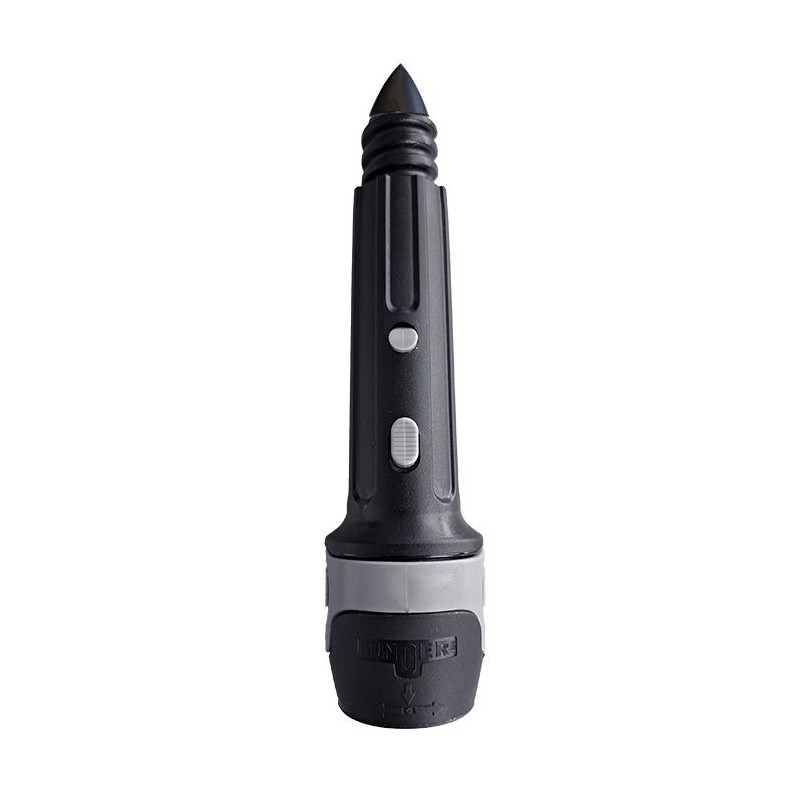 CONE DE SECURITE NINJA POUR PERCHE TELESCOPIQUE UNGER NCPLC