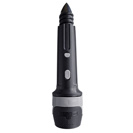 CONE DE SECURITE NINJA POUR PERCHE TELESCOPIQUE UNGER NCPLC