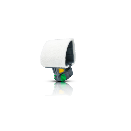 SUPPORT NLITE POUR PADS A RECURER
