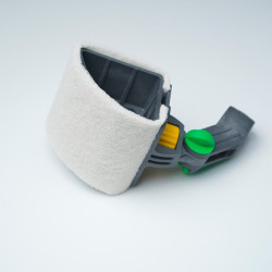 SUPPORT NLITE POUR PADS A RECURER