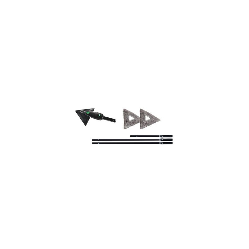 STINGRAY KIT DE NETTOYAGE INTERIEUR 330 OS JUSQU'A 3.27M