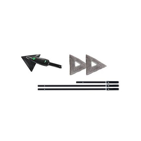 STINGRAY KIT DE NETTOYAGE INTERIEUR 330 OS JUSQU'A 3.27M