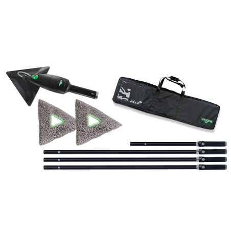 STINGRAY KIT DE NETTOYAGE INTERIEUR 450 OS JUSQU'A 4.37M