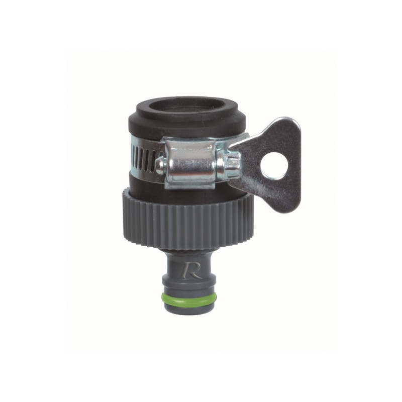 NEZ DE ROBINET SOFTTOUCH POUR ROBINET A BEC LISSE 14 A18MM