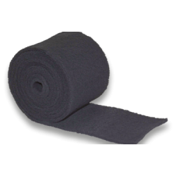 ROULEAU ABRASIF NOIR 3METRES